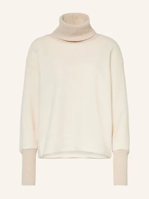 Jeanne Baret Bluza Wallis beige