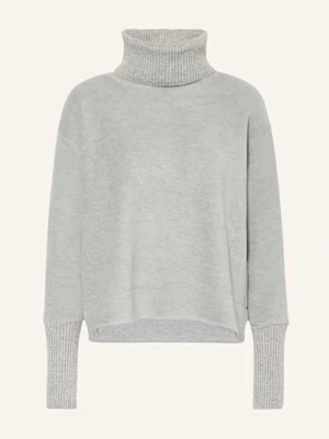 Jeanne Baret Bluza Wallis grau