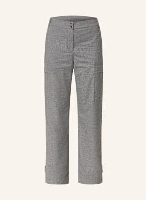 Jeanne Baret Bojówki Primrose grau