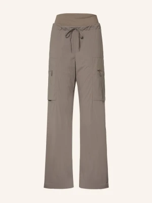 Jeanne Baret Bojówki Skye braun