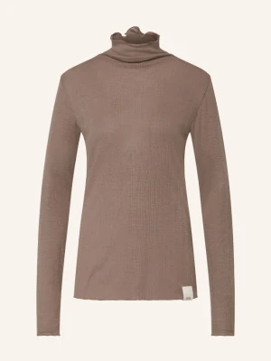 Jeanne Baret Golf Navarino braun BRĄZOWY