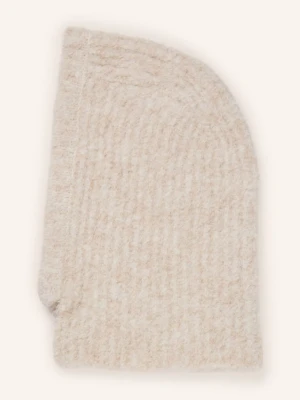Jeanne Baret Kominiarka Bass beige