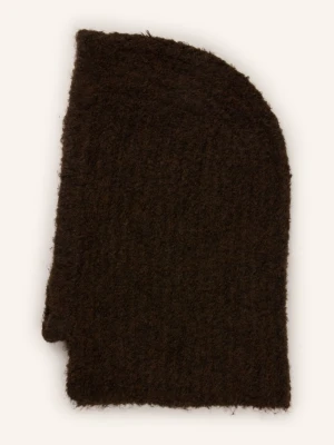Jeanne Baret Kominiarka Bass braun CIEMNOBRĄZOWY