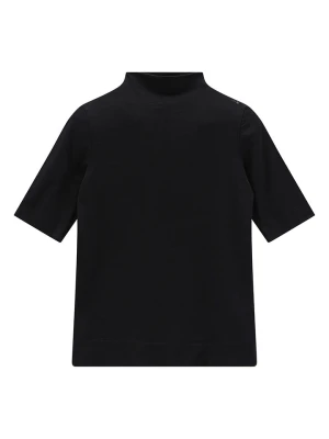 Jeanne Baret Koszulka "Navarino" w kolorze czarnym rozmiar: 36