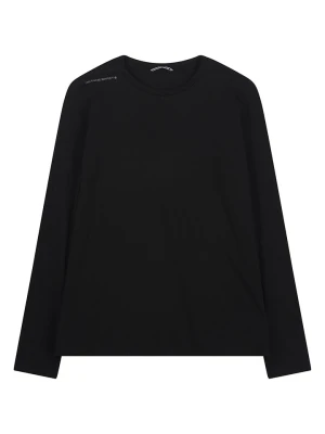 Jeanne Baret Koszulka "Polynesia" w kolorze czarnym rozmiar: 36