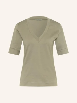 Jeanne Baret Koszulka Zinnia gruen