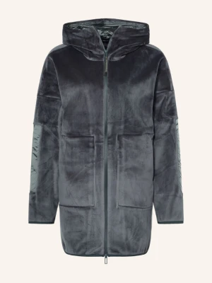 Jeanne Baret Kurtka Funkcyjna Boreal gruen CIEMNOZIELONY