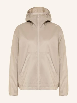 Jeanne Baret Kurtka Kenzia beige