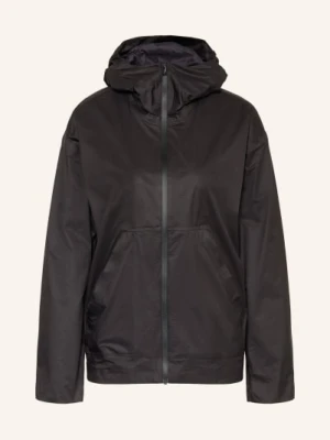 Jeanne Baret Kurtka Kenzia schwarz