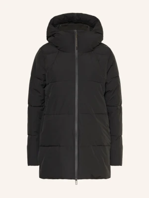 Jeanne Baret Kurtka Pikowana Myrtle gruen CIEMNOZIELONY