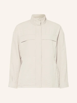 Jeanne Baret Kurtka Sunflower Sahariana beige