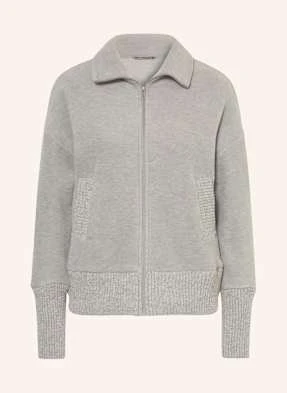 Jeanne Baret Kurtka Z Polaru Wallis grau