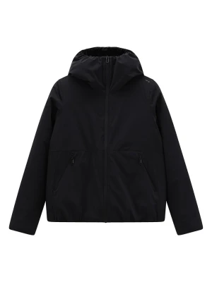 Jeanne Baret Kurtka zimowa "Pansy" w kolorze czarnym rozmiar: 34