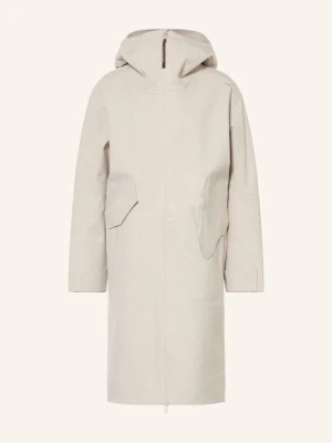 Jeanne Baret Parka Hella beige