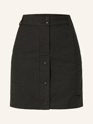 Jeanne Baret Spódnica Outdoorowa Primrose grau