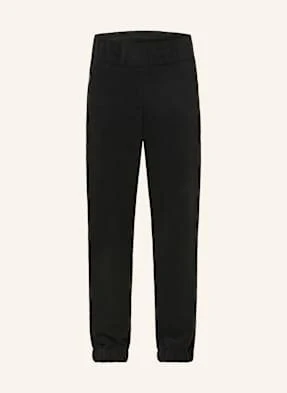 Jeanne Baret Spodnie Dresowe Rochefort schwarz