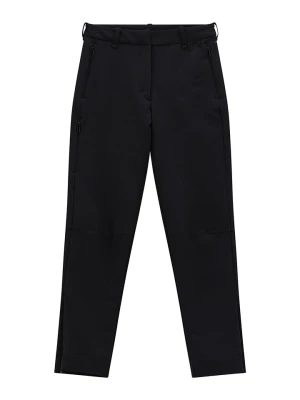 Jeanne Baret Spodnie funkcyjne "Erika" w kolorze czarnym rozmiar: 36