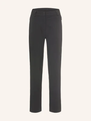 Jeanne Baret Spodnie Orkney schwarz CZARNY
