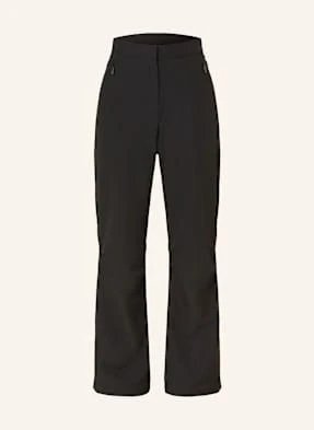 Jeanne Baret Spodnie Trekkingowe Erika schwarz