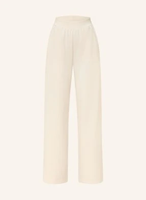 Jeanne Baret Spodnie Trekkingowe Jakarta beige