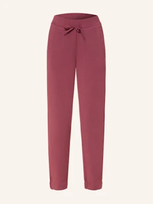 Jeanne Baret Spodnie Trekkingowe Jakarta rot