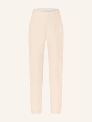 Jeanne Baret Spodnie Trekkingowe Punta Arenas beige