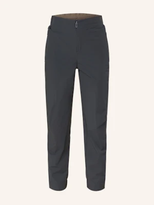 Jeanne Baret Spodnie Trekkingowe Sumatra Joggers grau CZIEMNOSZARY