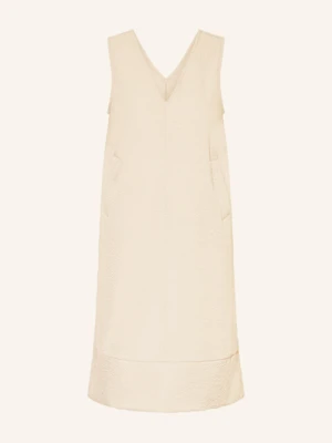 Jeanne Baret Sukienka Sunflower beige