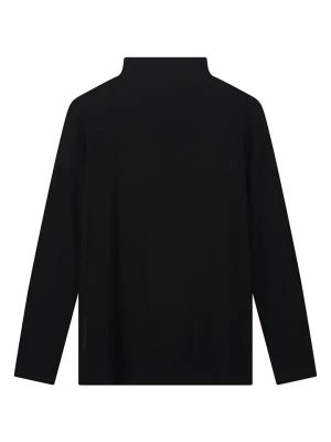 Jeanne Baret Sweter "Navarino" w kolorze czarnym rozmiar: 38