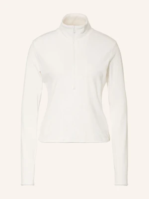 Jeanne Baret Sweter Typu Troyer Boreal weiss BIAŁY
