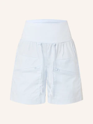 Jeanne Baret Spodenki Trekkingowe Lotus blau