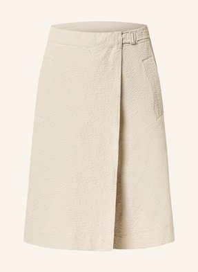 Jeanne Baret Szorty Trekkingowe Sunflower beige