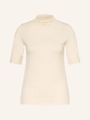 Jeanne Baret Koszulka Navarino beige