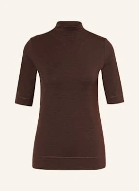 Jeanne Baret T-Shirt Navarino rot