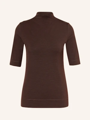 Jeanne Baret T-Shirt Navarino rot