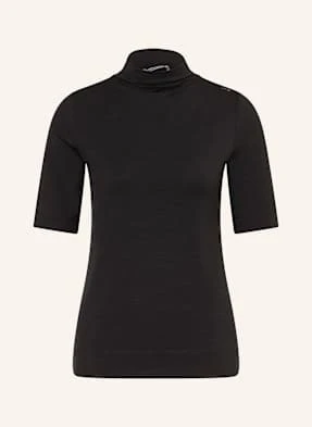 Jeanne Baret T-Shirt Navarino schwarz