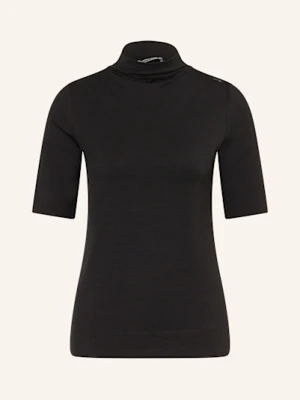 Jeanne Baret T-Shirt Navarino schwarz