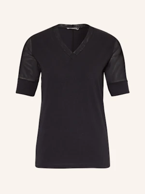 Jeanne Baret T-Shirt Polynesia braun