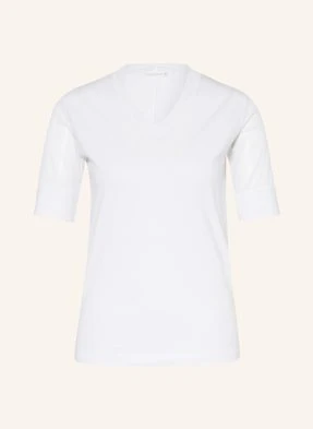 Jeanne Baret T-Shirt Polynesia weiss