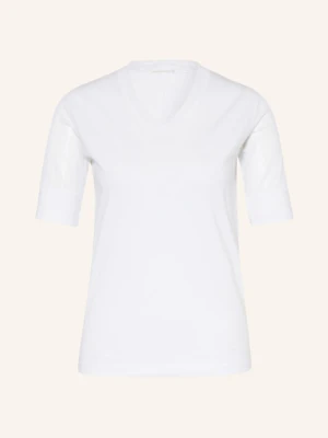 Jeanne Baret Koszulka Polynesia weiss