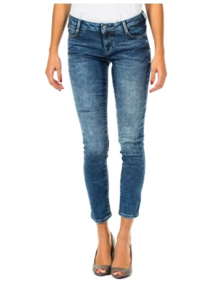 Jeans MET