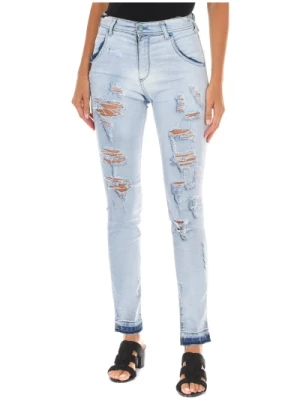 Jeans MET