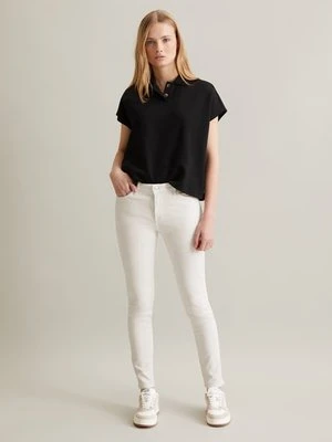 Dżinsy model Kaj skinny cropped Marc O'Polo