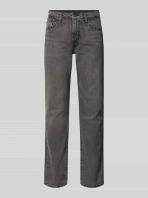 Jeans o kroju slim fit z mieszanki bawełny i lyocellu model '511® SLIM' Levi's®