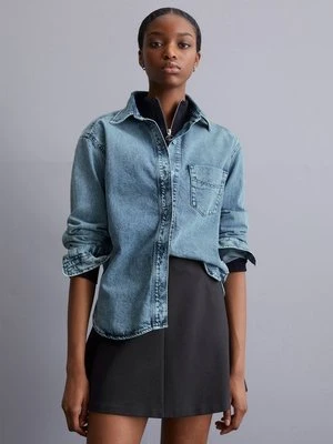 Jeans overshirt regular Marc O'Polo