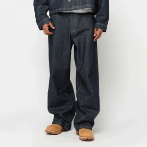 Jeans Rinsed Relaxed Baggy Jeans Karl Kani