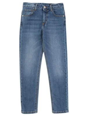 Jeans Skinny Model 5 kieszeni Richmond