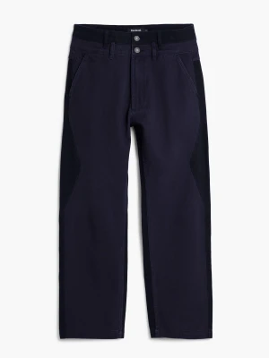 Jeans z podwójnym paskiem Desigual