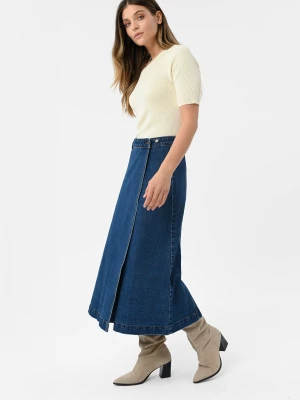 Jeansowa spódnica G-AVIA Volcano