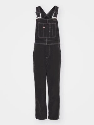 Jeansowe ogrodniczki Dickies